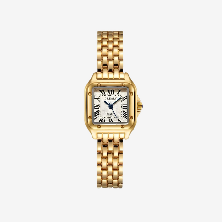 Viennese Watch