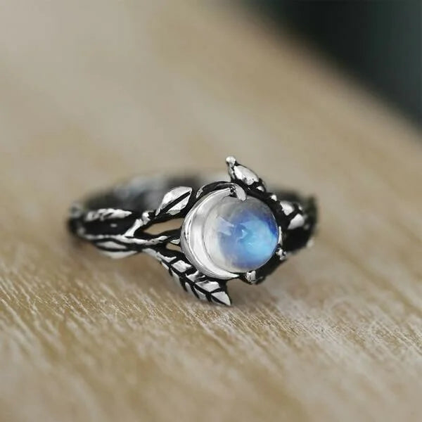 Elisabeth Mondstein Ring