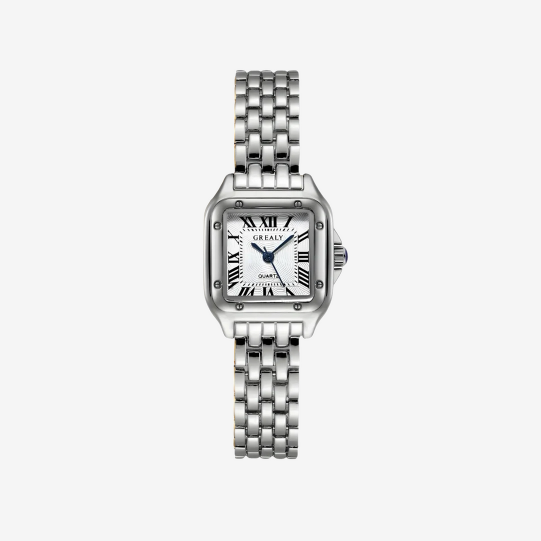 Viennese Watch