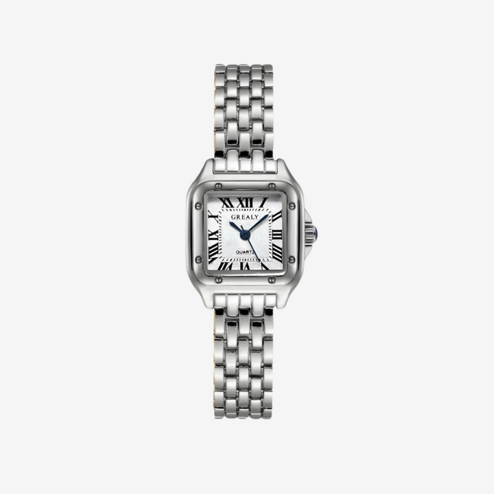 Viennese Watch