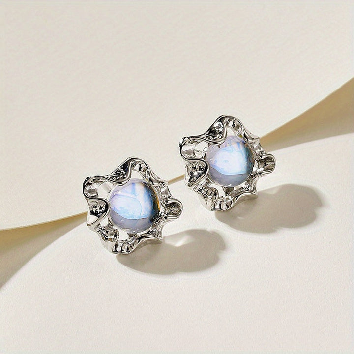 Annette Mondsteen Earrings