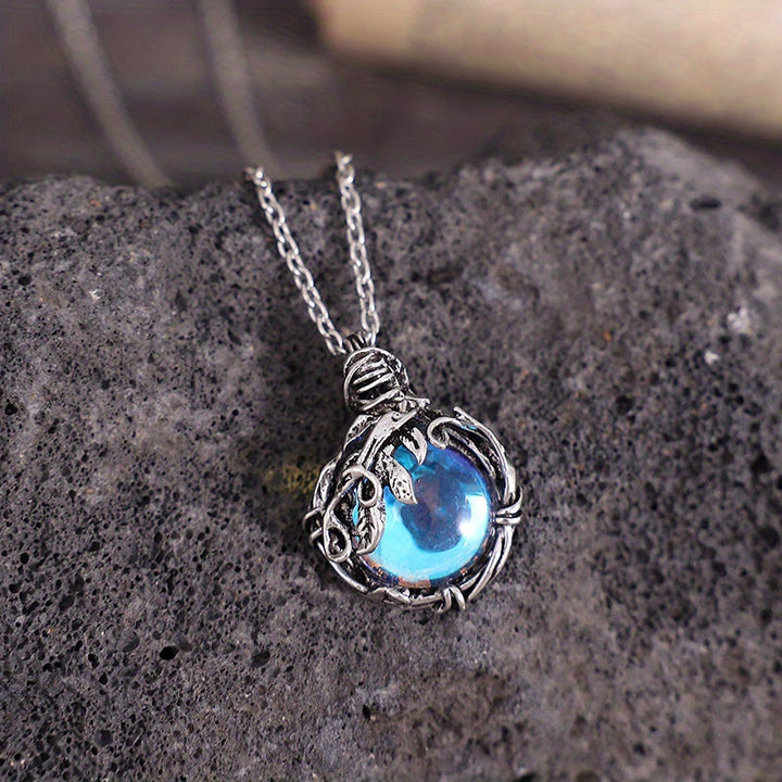 Mariam Maansteen Necklace
