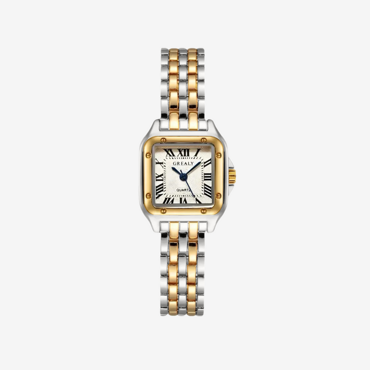 Viennese Watch