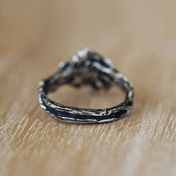Elisabeth Mondstein Ring