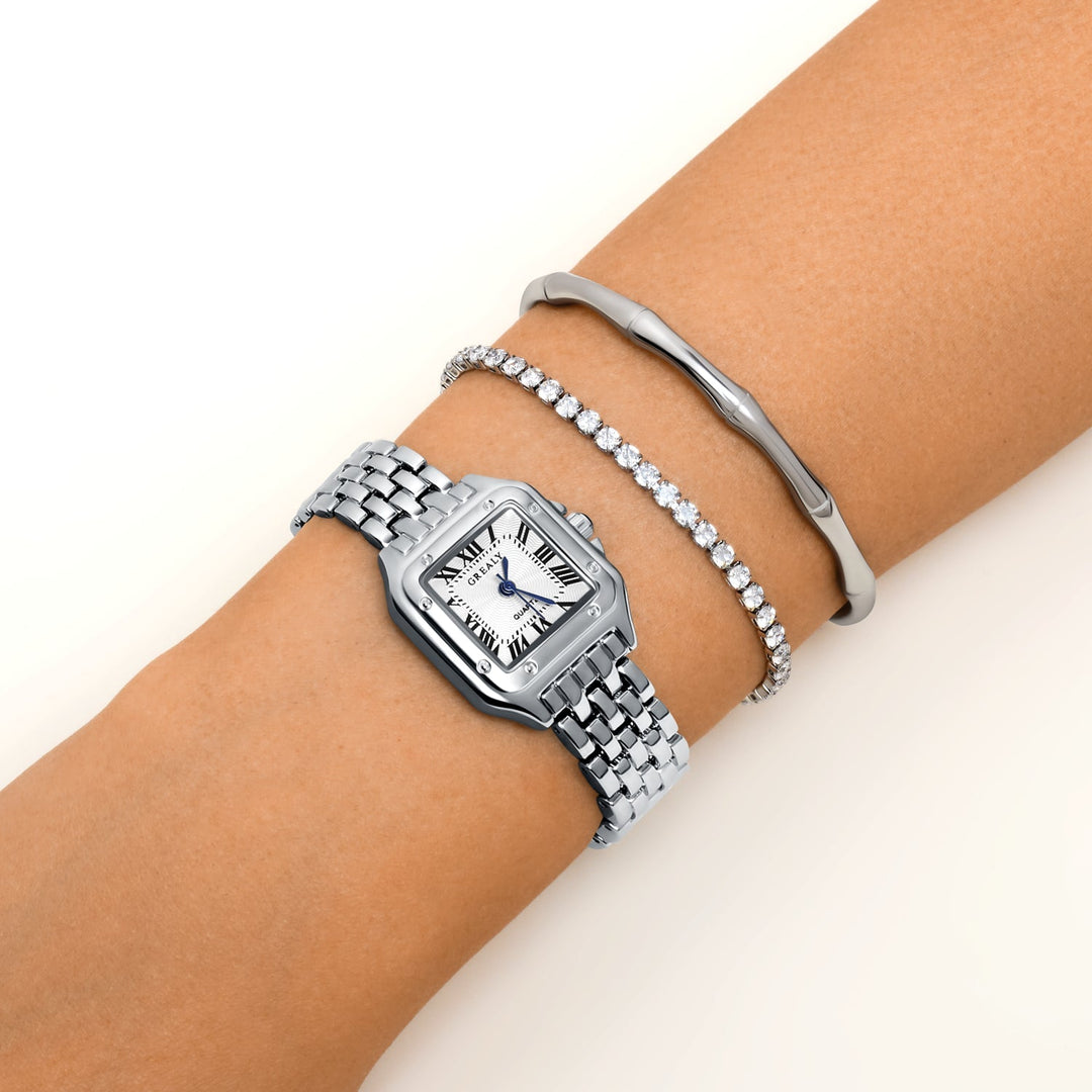 Viennese Watch