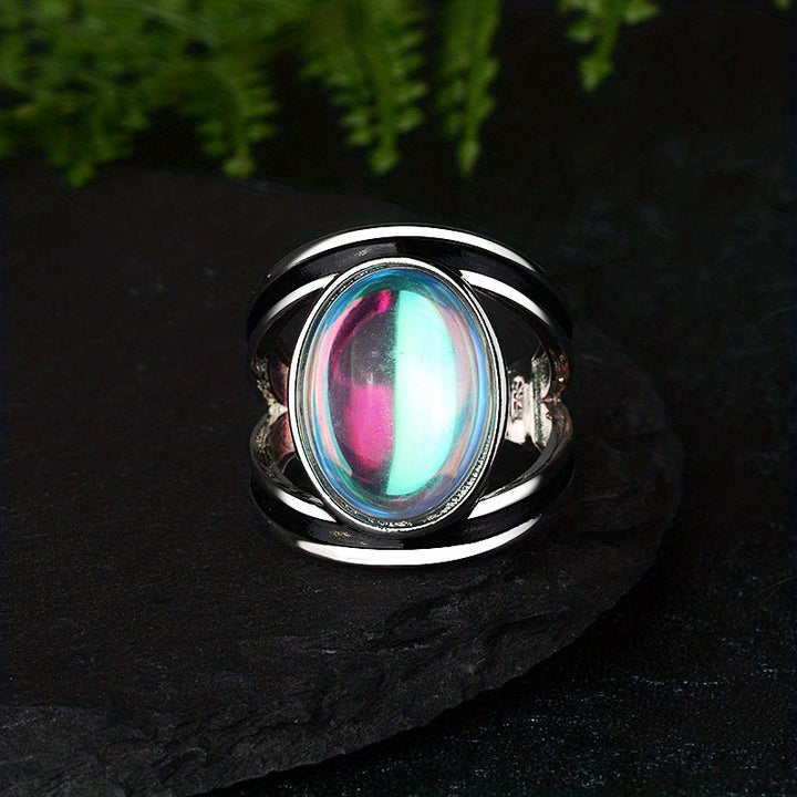 Magical Moon Ring