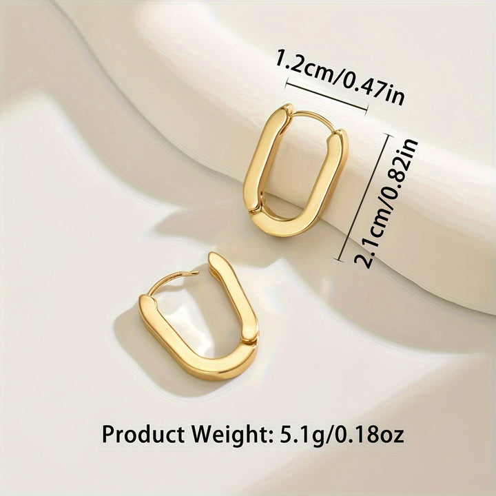 Elegant Geometric Rings