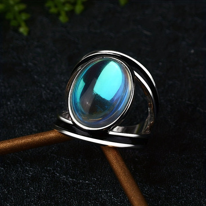 Magical Moon Ring