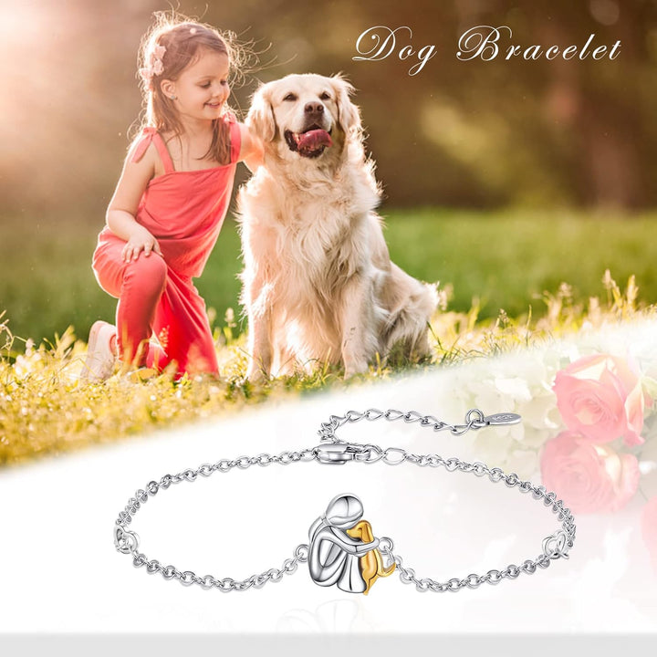 Adjustable Happy Bracelet