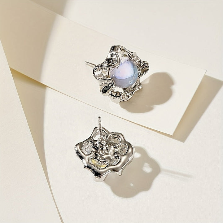 Annette Mondsteen Earrings