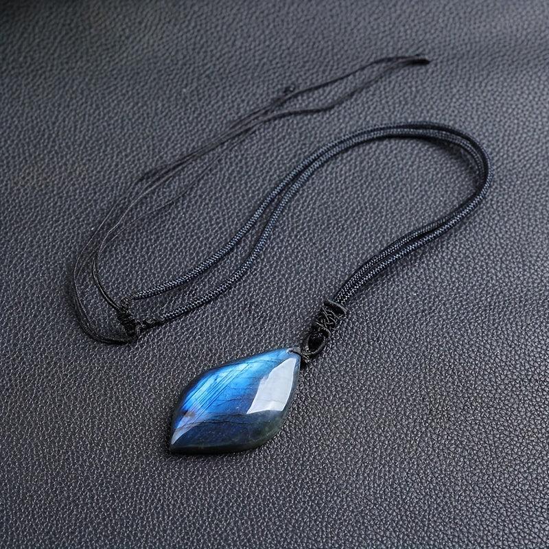 Adelheid Mondstein Necklace