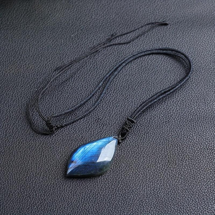 Adelheid Mondstein Necklace