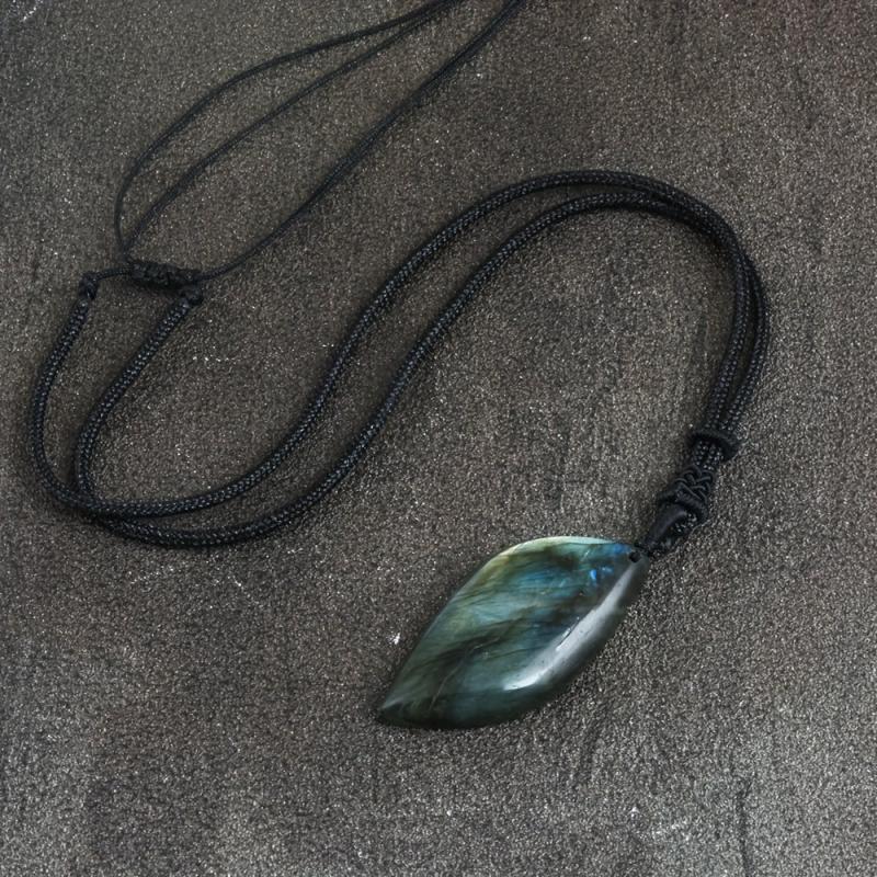 Adelheid Mondstein Necklace