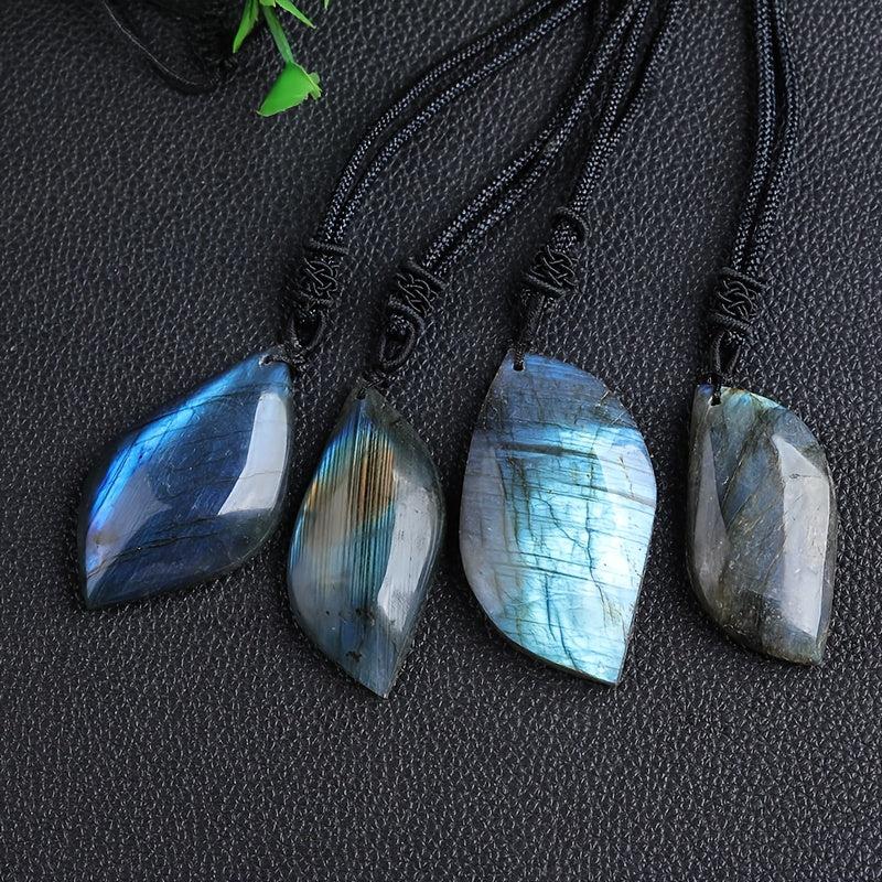 Adelheid Mondstein Necklace