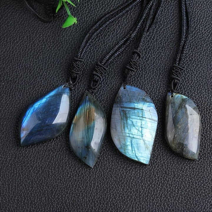 Adelheid Mondstein Necklace