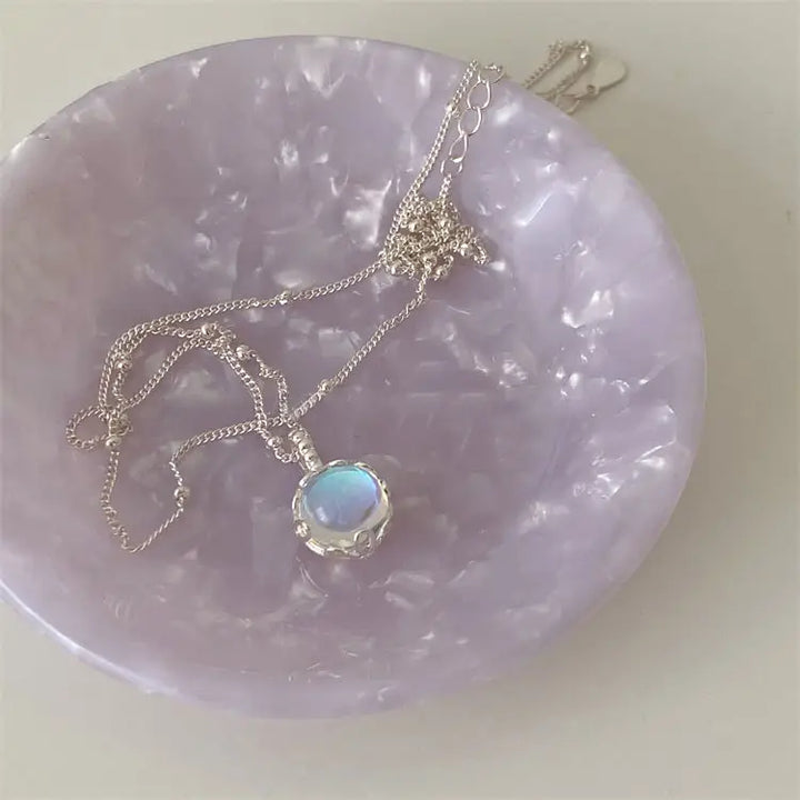 Moonstone Pendant