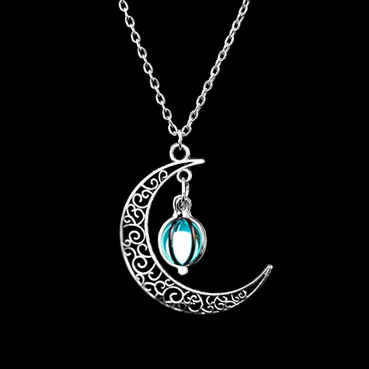 Necklace Bagliore di Luna