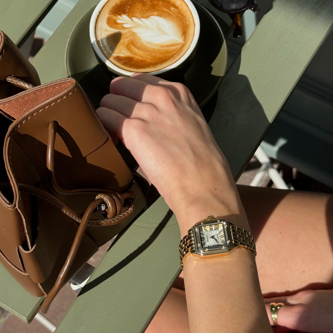 Viennese Watch