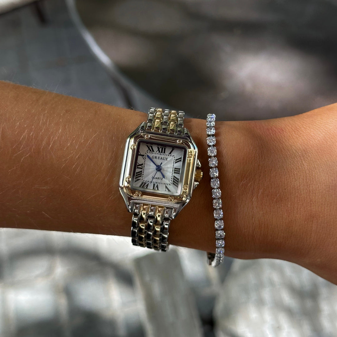 Viennese Watch
