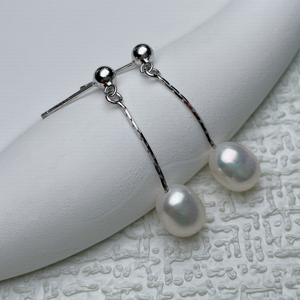 Elegant Drop Earrings
