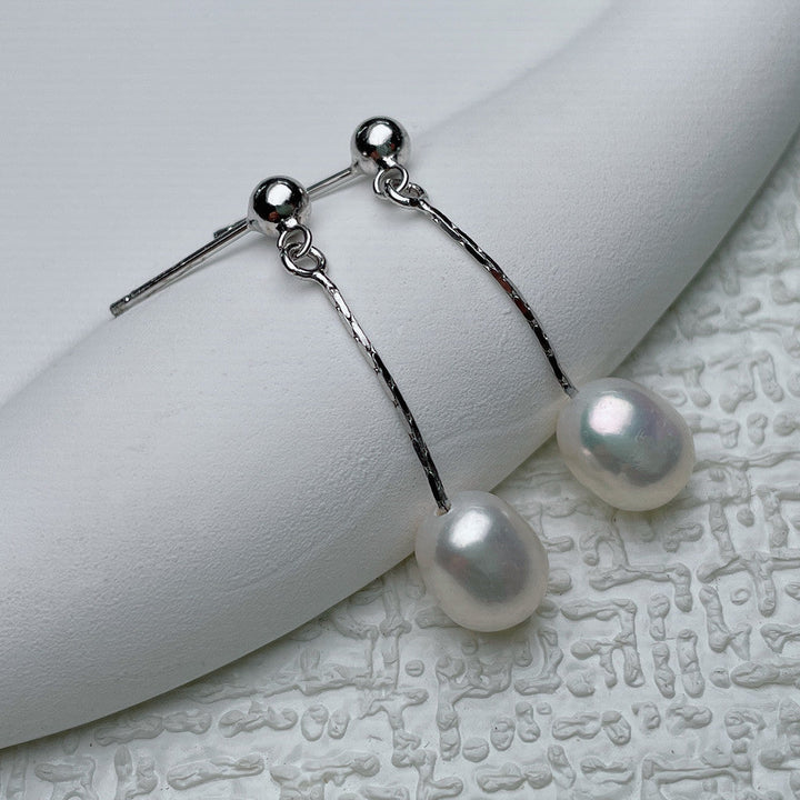 Elegant Drop Earrings