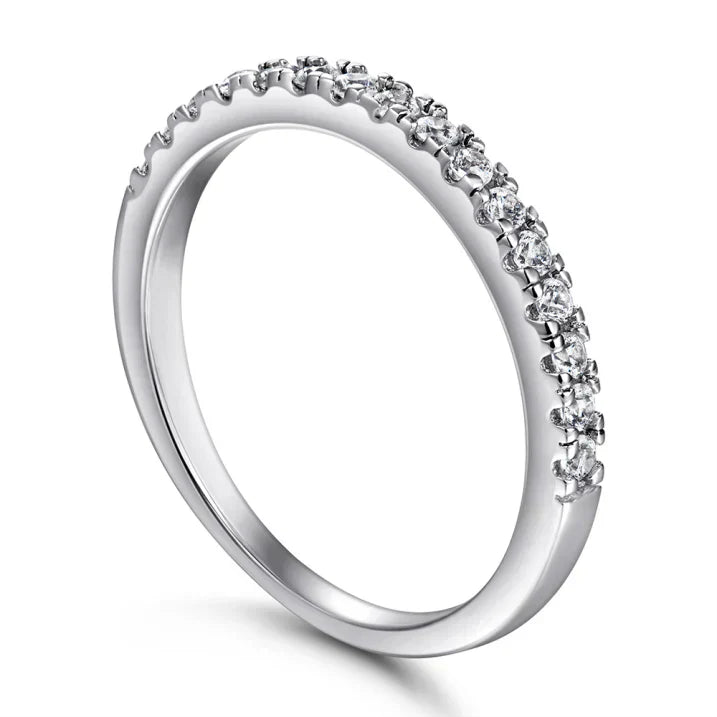 Moonstone Ring - Silent