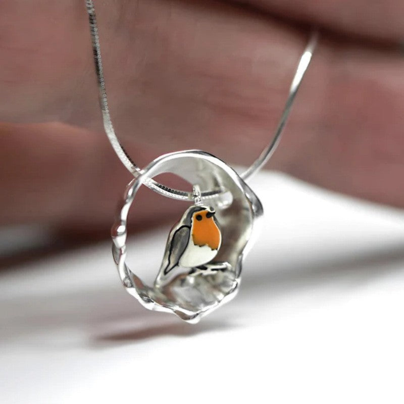 Delicate Artisan Chain