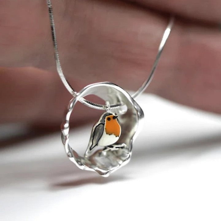 Delicate Artisan Chain