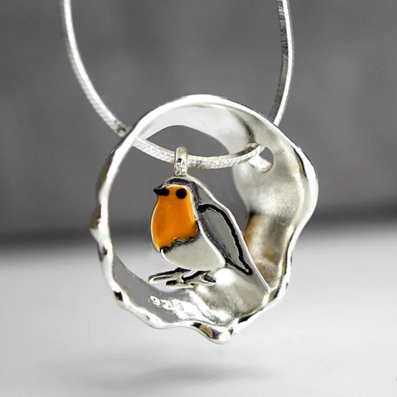 Delicate Artisan Chain