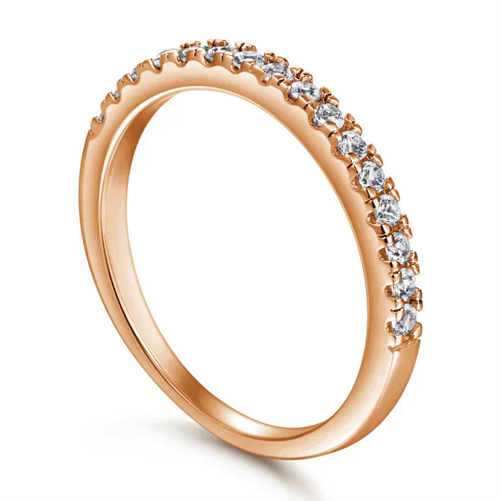 Moonstone Ring - Silent