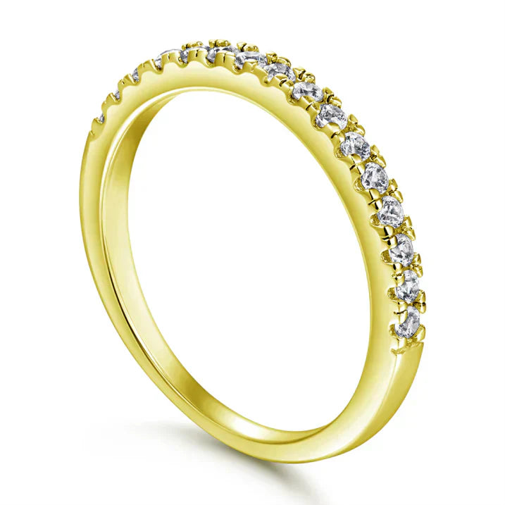 Moonstone Ring - Silent