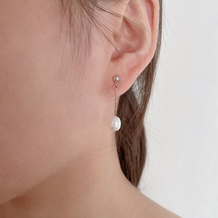 Elegant Drop Earrings