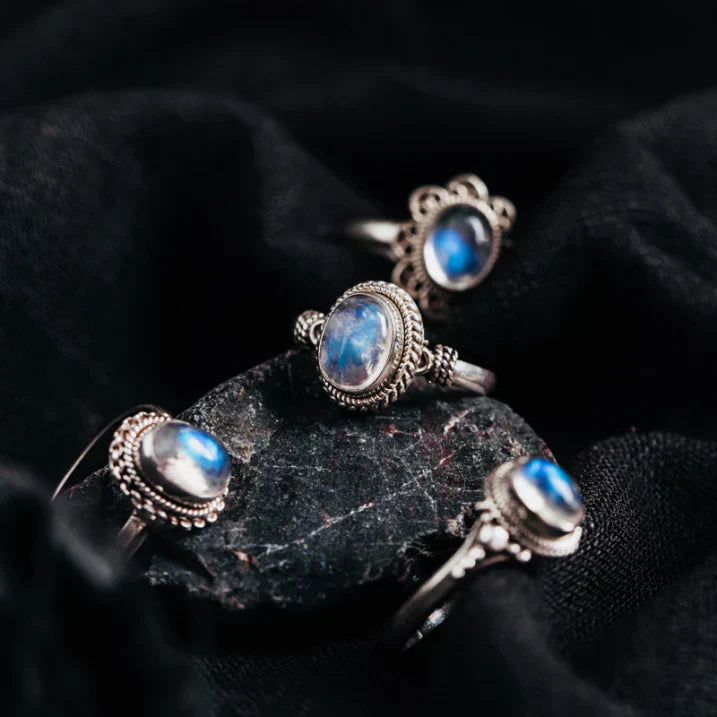 Luisa Mondstein-Ring