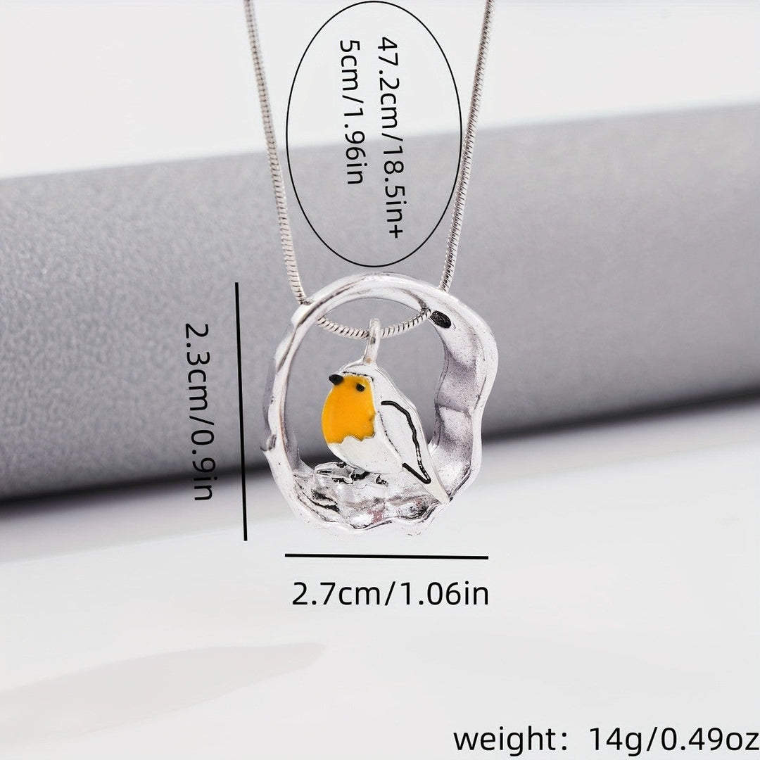 Delicate Artisan Chain