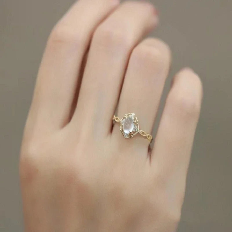 Mathilda Mondstein-Ring