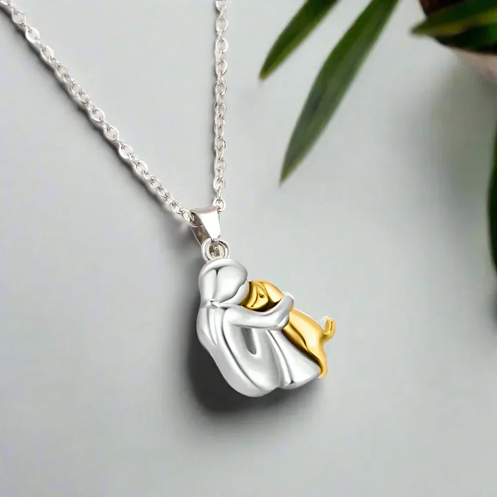 Jewellery Pendant