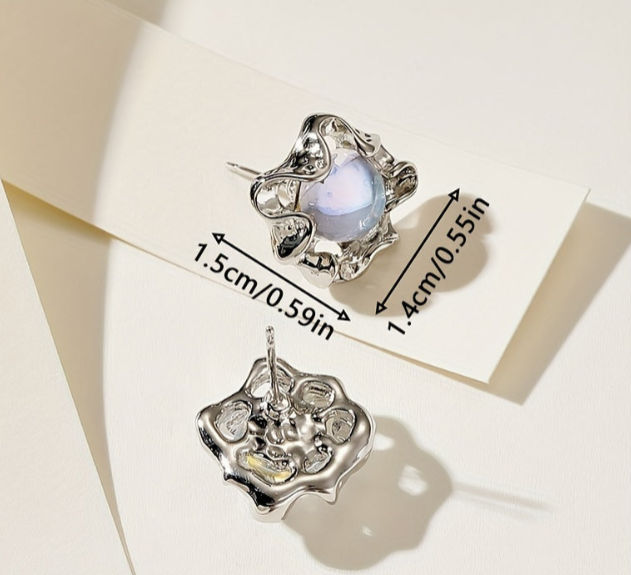 Annette Mondsteen Earrings