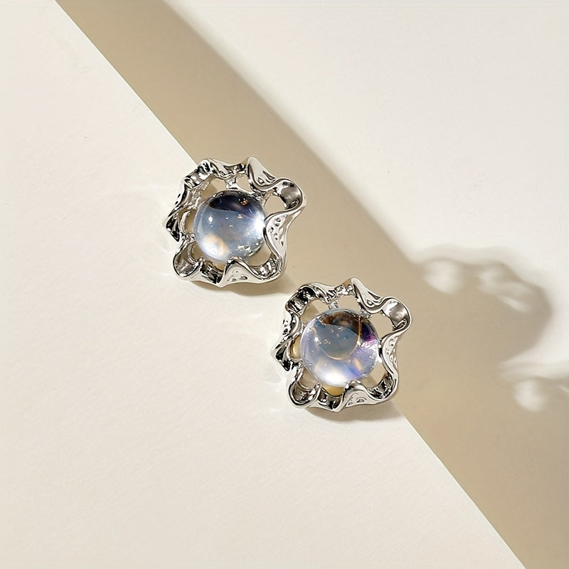 Annette Mondsteen Earrings