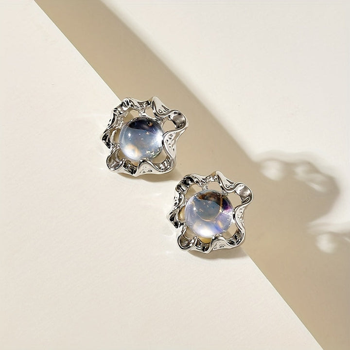 Annette Mondsteen Earrings