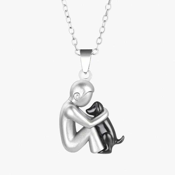 Jewellery Pendant