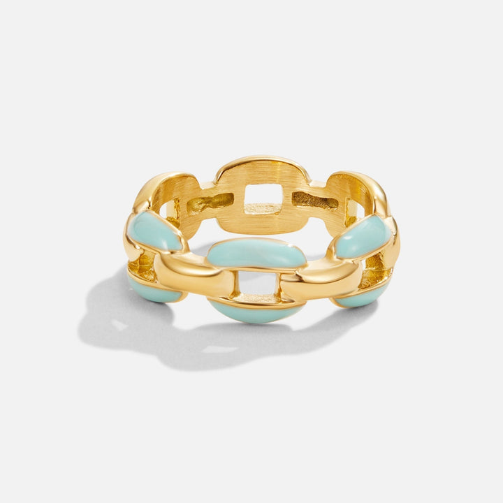 Blue Reya Ring