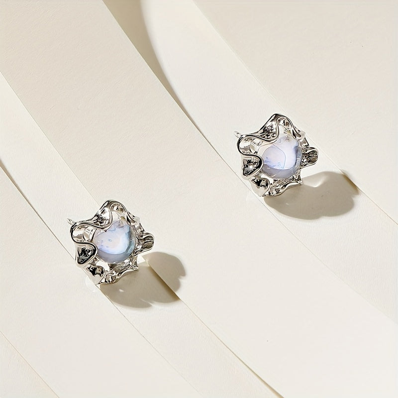 Annette Mondsteen Earrings