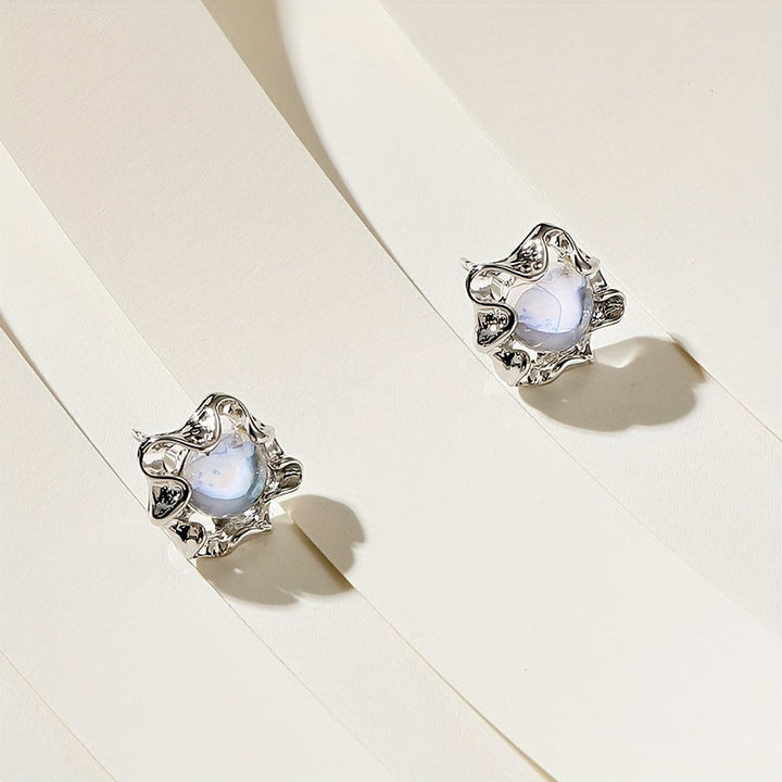 Annette Mondsteen Earrings