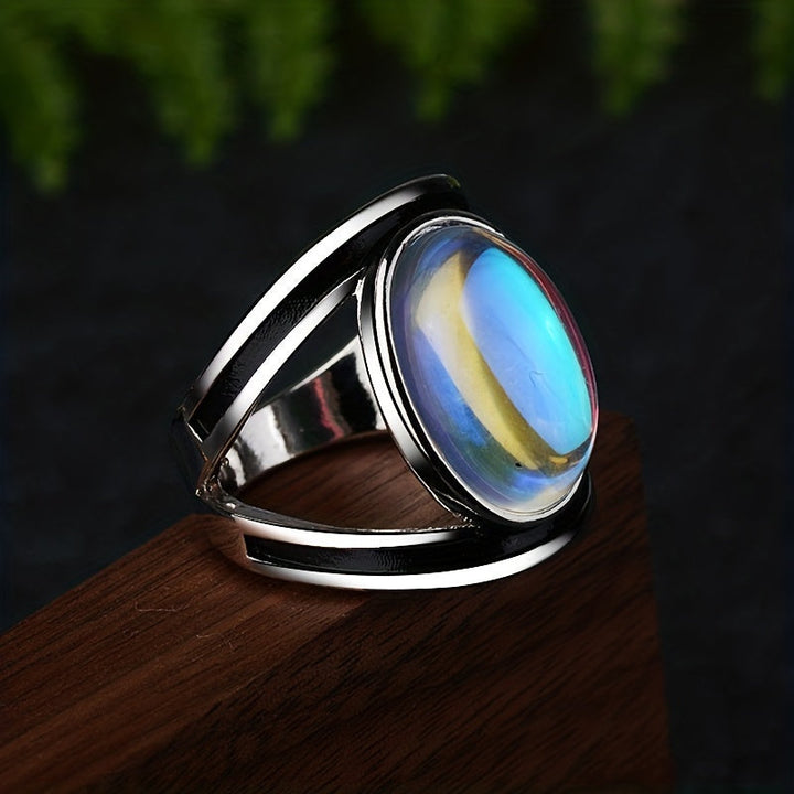 Magical Moon Ring
