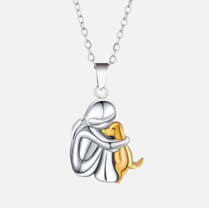 Jewellery Pendant