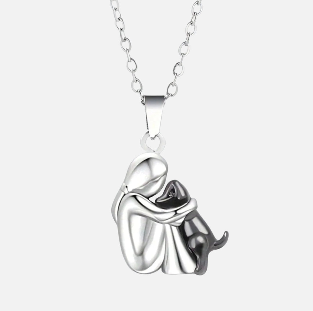 Jewellery Pendant