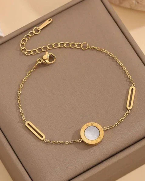 Belinda Maansteen-Bracelet