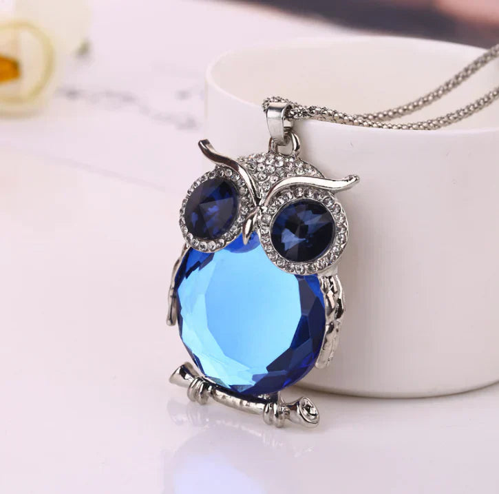 Moonstone Sleep Necklace
