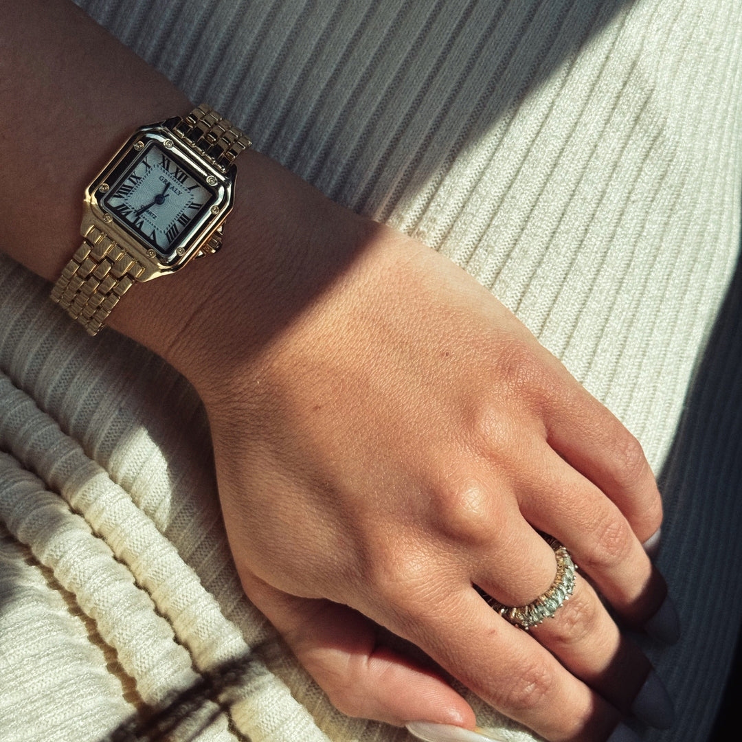 Viennese Watch