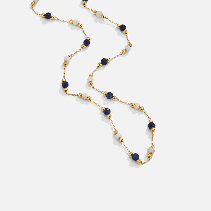 Chain with Stones